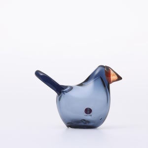 Birds Sieppo レイン×レッド 0630