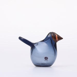 Birds Sieppo レイン×レッド 0636