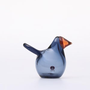 Birds Sieppo レイン×レッド 0639