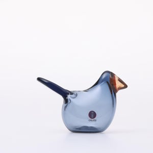 Birds Sieppo レイン×レッド 0645