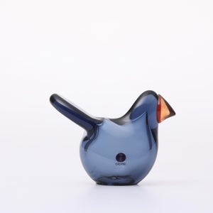 Birds Sieppo レイン×レッド 0647