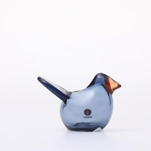 Birds Sieppo レイン×レッド 0649