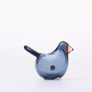 Birds Sieppo レイン×レッド 0650