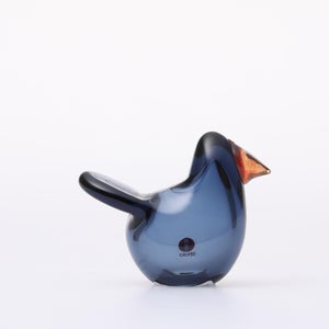 Birds Sieppo レイン×レッド 0651