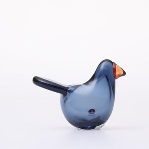 Birds Sieppo レイン×レッド 0654