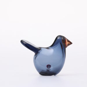 Birds Sieppo レイン×レッド 0660