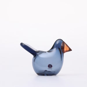 Birds Sieppo レイン×レッド 0662