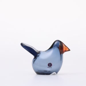 Birds Sieppo レイン×レッド 0667