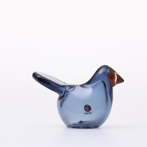 Birds Sieppo レイン×レッド 0669