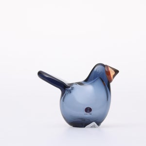 Birds Sieppo レイン×レッド 0675