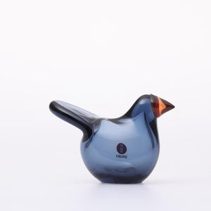 Birds Sieppo レイン×レッド 0676