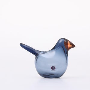 Birds Sieppo レイン×レッド 0679