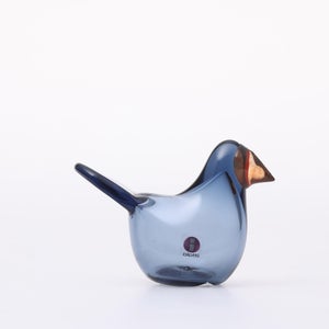 Birds Sieppo レイン×レッド 0680