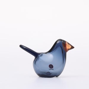 Birds Sieppo レイン×レッド 0683