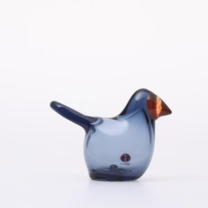 Birds Sieppo レイン×レッド 0692