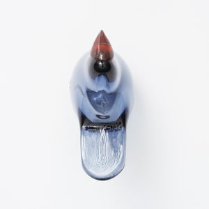 Birds Sieppo レイン×レッド 0627