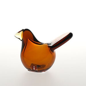 Birds by Toikka | Sieppo | iittala