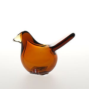 Birds Sieppo コッパー×レモン 0235