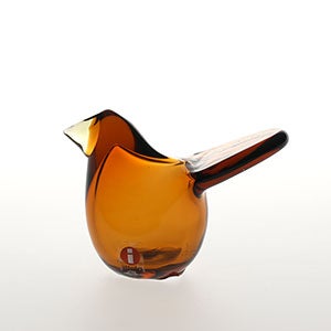 Birds Sieppo コッパー×レモン 0236