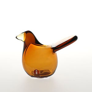 Birds Sieppo コッパー×レモン 0237