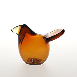 Birds Sieppo コッパー×レモン 0242