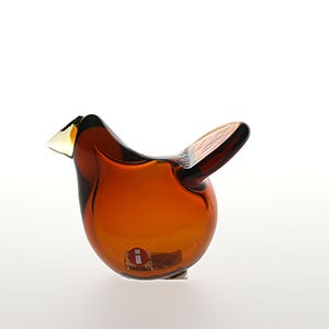 Birds Sieppo コッパー×レモン 0246