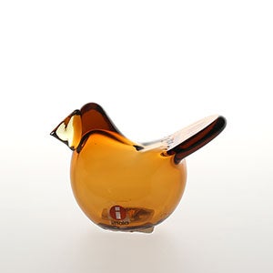 Birds Sieppo コッパー×レモン 0248