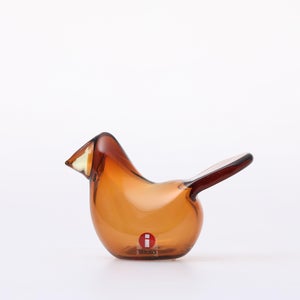 Birds Sieppo コッパー×レモン 0271