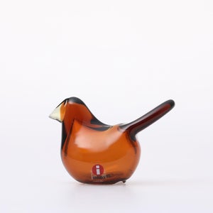 Birds Sieppo コッパー×レモン 0272