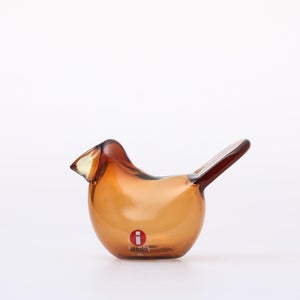 Birds Sieppo コッパー×レモン 0274