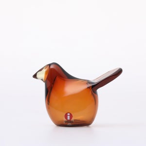 Birds Sieppo コッパー×レモン 0275