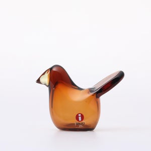 Birds Sieppo コッパー×レモン 0276