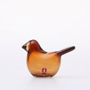 Birds Sieppo コッパー×レモン 0277