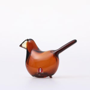 Birds Sieppo コッパー×レモン 0280