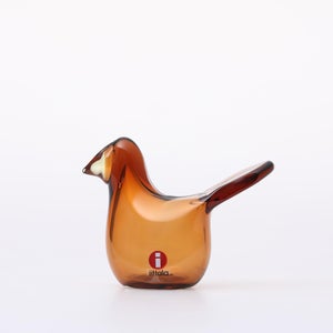 Birds Sieppo コッパー×レモン 0282