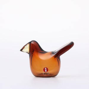 Birds Sieppo コッパー×レモン 0283