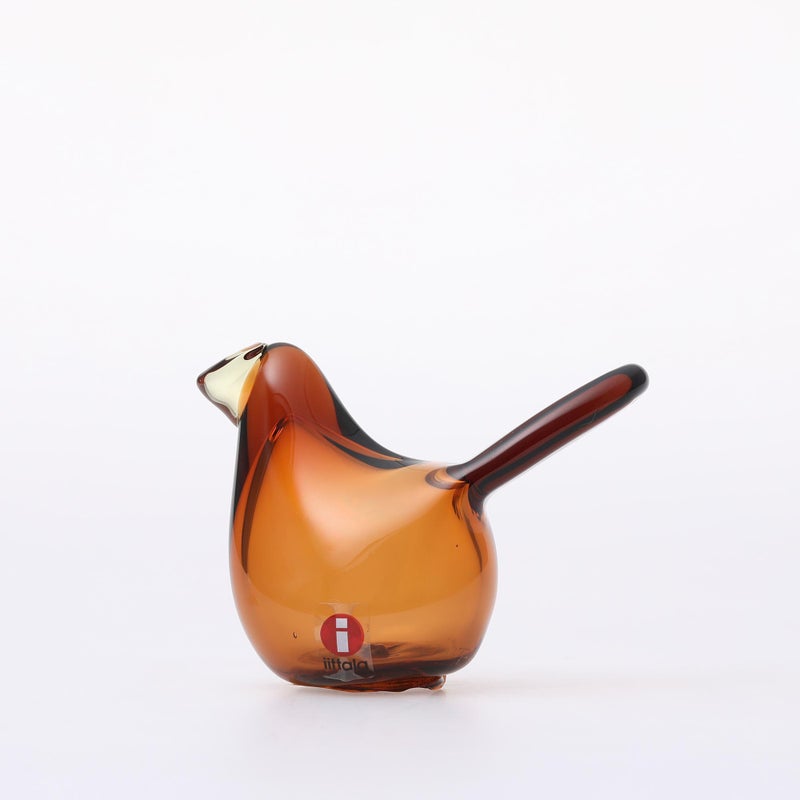 Birds by Toikka | Sieppo | iittala