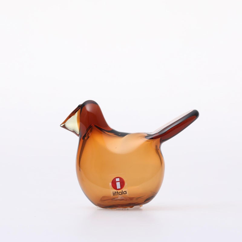 Birds by Toikka | Sieppo | iittala