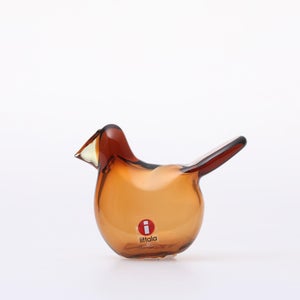 Birds Sieppo コッパー×レモン 0287