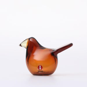 Birds Sieppo コッパー×レモン 0290