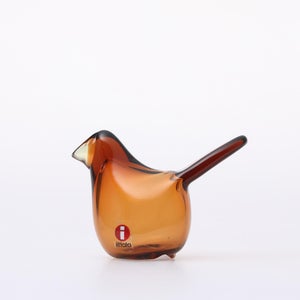 Birds Sieppo コッパー×レモン 0292