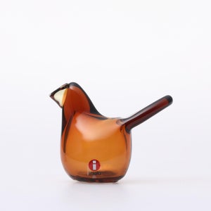 Birds Sieppo コッパー×レモン 0293