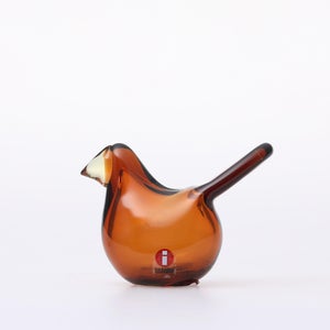 Birds Sieppo コッパー×レモン 0295