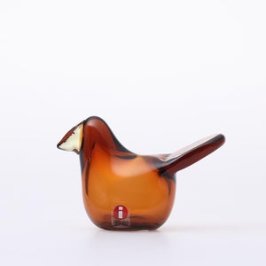 Birds Sieppo コッパー×レモン 0300