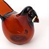 Birds Sieppo コッパー×レモン 0244