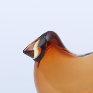 Birds Sieppo コッパー×レモン 0274