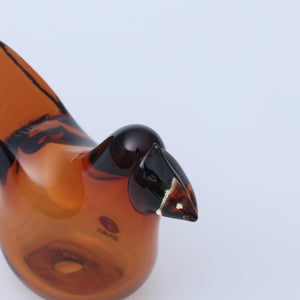 Birds Sieppo コッパー×レモン 0283