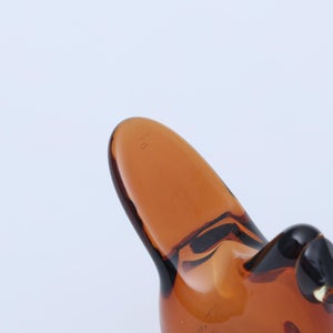 Birds Sieppo コッパー×レモン 0295