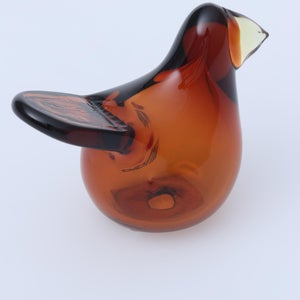 Birds Sieppo コッパー×レモン 0296