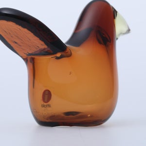 Birds Sieppo コッパー×レモン 0276